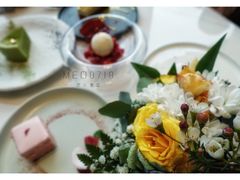 -théATRE 茶聚场(王府中環店)