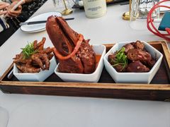 -烛影拾光观景餐厅·创意菜·摄影·小提琴(大唐不夜城店)