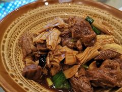 -东四民芳餐厅(世茂工三店)