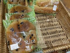 -RiceZone乐食尊纯米面包坊(望京店)