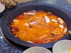 -蜀大侠火锅(森兰花园城店)