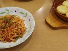 -萨莉亚意式餐厅(天河城购物中心店)