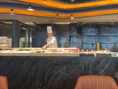 -雍容荟活波龙自助餐(IFS黑金店)