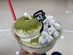 -DQ·蛋糕·冰淇淋(河东万达店)