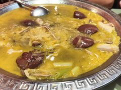 -上山下乡农家菜(加州水郡店)