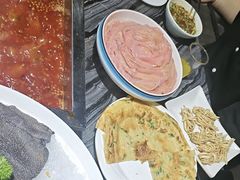 -凤来栖·净庭院·火锅(欧尚店)