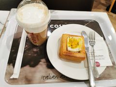 -COSTA COFFEE(上海虹口龙之梦)