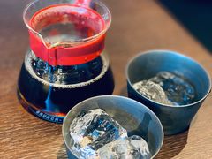 云南小圆豆咖啡-LUMOS卢莫斯融合料理餐厅