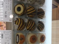 -唐饼家(第一食品五角场店)