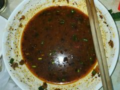 -武胜段记猪肝面(卓锦城店)