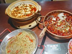 -拾捌川·自贡爆炒(新街口店)