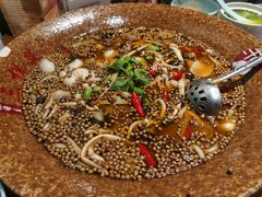 -苏帮主三样菜·江湖川菜(高新店)