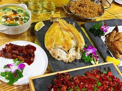 -古琢小馆·珠海味(南方软件园店)