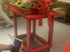 -羊之道草原味道清真餐厅(番禺店)