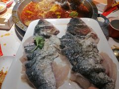 -蜀滋香鲜鱼美蛙火锅(339店)