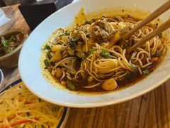 -好這口重庆小面(总店)