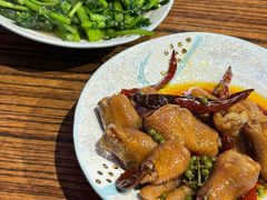 -蚝堡海鲜·威海菜·海肠捞饭·烧烤·亚洲吃蚝公司(幸福门店)