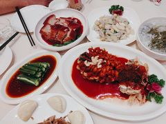 -得月楼·省级非遗·传统苏帮菜(观前店)