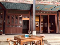 -喜林苑·稻田餐厅(品相府店)