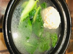 -壶园美食·淮扬菜(东圈门店)