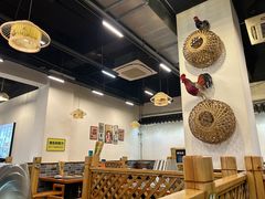 -老家大锅台·地锅鸡·铁锅炖(建邺文体路店)