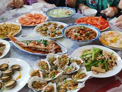 -东戴河风景区-止锚湾