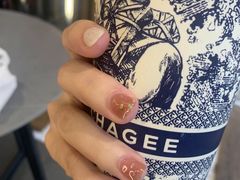 -霸王茶姬(正佳广场店)