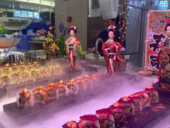 -友谊新天地广场(金街店)