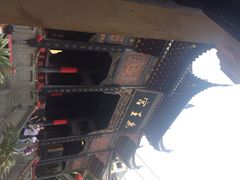 湖广会馆-湖广会馆