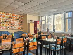 -瑞祥园杨家牛肉大饼店(九路店)