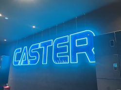 -CASTER
