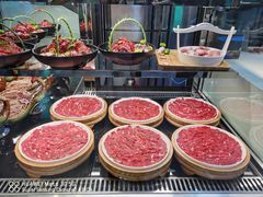 -香佰里重庆火锅(恒力博纳广场店)