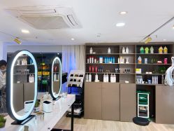 -新晨·SALON·形象造型