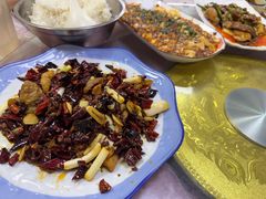 -洪霞餐馆