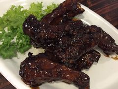 -龍海鲜螃蟹王(大巴窑)