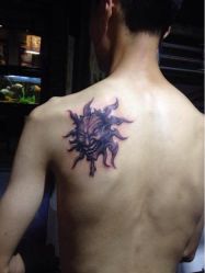 iphone_upload_pic-汉刺青TATTOO STUDIO