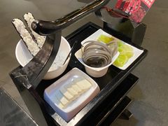 -井格重庆火锅(燕郊永旺店)