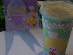 -奈雪的茶(华强北中航城店)