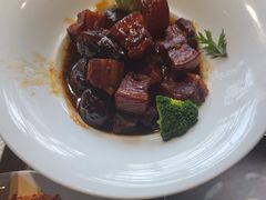 -北京老铺烤鸭(老城根店)
