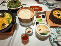 -小厨娘淮扬菜(江宁万达店)