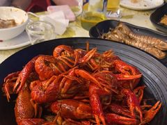 -铭副琦食·虾蟹烩馆(渔人码头店)