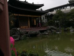 -粤剧艺术博物馆