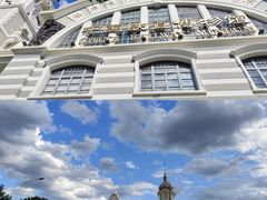 -中国铁道博物馆(正阳门馆)