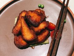 上海本帮熏鱼-香浙汇(望京店)
