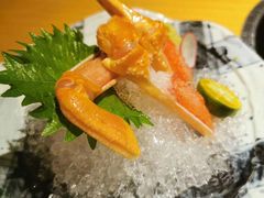 -綱元·海鲜豆捞(明州里店)
