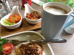 -朗迪姆餐厅(丰尚国际广场店)