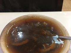 -福满楼中餐厅