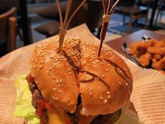 -漪龙台·B26 Rooftop Lounge