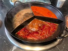 -巴蜀大将火锅(春熙店)