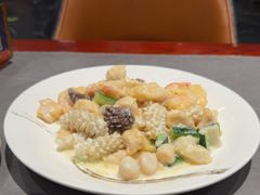 传统全爆-燕春楼(海河华鼎店)